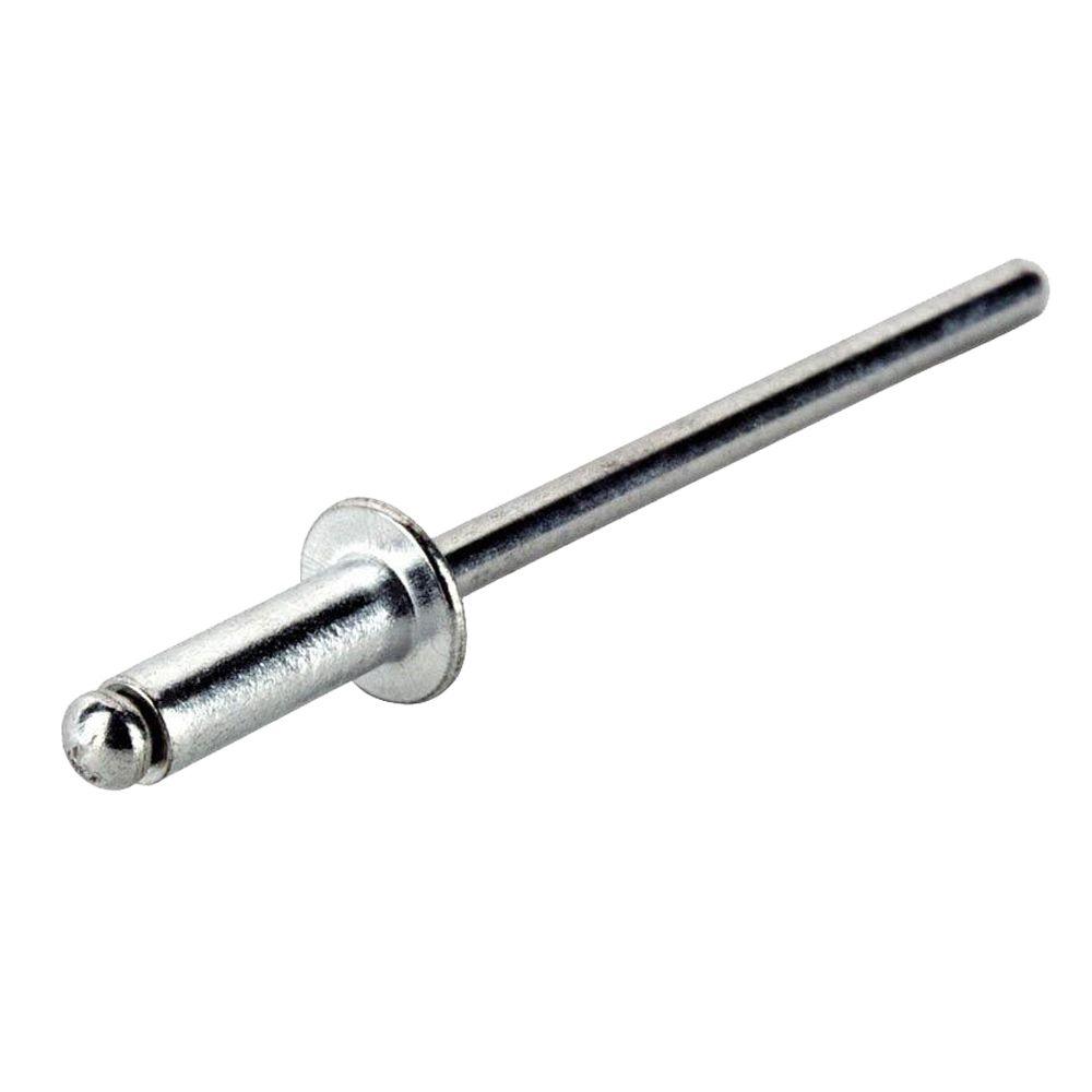 Stainless Steel, Steel Pin Rivet